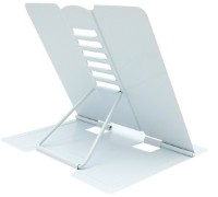 Подставка для книги New World Music Light Blue (1120) фото №2 — интернет-магазин Desire.md