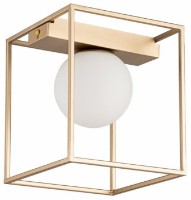 Люстра Lampardi Moner LP5094-1C