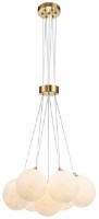 Люстра Lampardi Moon LP5086-7P