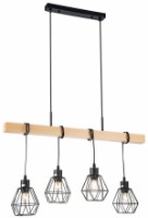 Люстра Lampardi Norte LP5068-L70