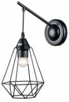 Candelabru de perete Lampardi Rette LP5065-1W