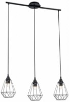 Люстра Lampardi Rette LP5065-3PL