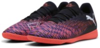 Футбольные бутсы Puma Future 8 Play It Puma Black/White/Glowing Red, s.40.5 фото №1 — интернет-магазин Desire.md