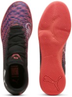 Футбольные бутсы Puma Future 8 Play It Puma Black/White/Glowing Red, s.44.5 фото №4 — интернет-магазин Desire.md