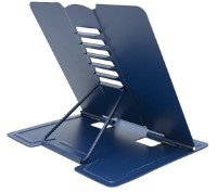 Подставка для книги New World Буквы Blue (1039) фото №2 — интернет-магазин Desire.md