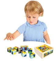 Cuburi ChiToys (13205) imaginea #4 — magazin online Desire.md