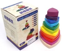 Piramida ChiToys (94217)