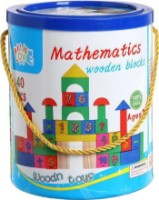 Кубики ChiToys (985304) фото №3 — интернет-магазин Desire.md