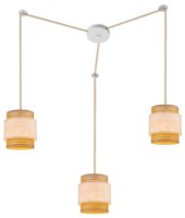 Люстра Lampardi Sealive LP5149-3P
