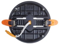 Lampă încorporabilă Horoz Paula-18 (0160920018020) imaginea #2 — magazin online Desire.md