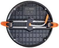 Встраиваемый светильник Horoz Paula-24 (0160920024020) фото №2 — интернет-магазин Desire.md