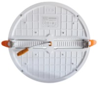 Встраиваемый светильник Horoz Paula-36 (0160920036010) фото №2 — интернет-магазин Desire.md