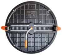 Встраиваемый светильник Horoz Paula-36 (0160920036020) фото №2 — интернет-магазин Desire.md