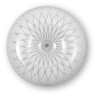 Plafonieră Lampada Herbera DEK-22260-02