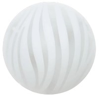 Plafonieră Lampada Zebra DEK-52395-05
