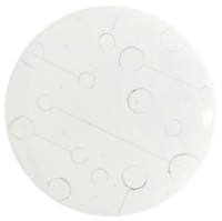 Plafonieră Lampada Zelda DEK-31395-05