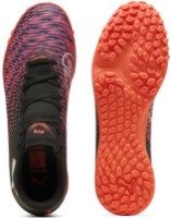 Футбольные бутсы Puma Future 8 Play Tt Puma Black/White/Glowing Red, s.39 фото №4 — интернет-магазин Desire.md
