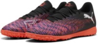 Футбольные бутсы Puma Future 8 Play Tt Puma Black/White/Glowing Red, s.42 фото №1 — интернет-магазин Desire.md
