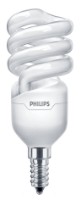 Лампа Philips Twister CDL 12 Вт E14 6500 K (8710163406152) фото №1 — интернет-магазин Desire.md