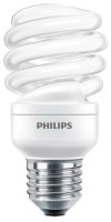Лампа Philips Twister CDL 15 Вт E27 6500 K (8718291217077) фото №1 — интернет-магазин Desire.md