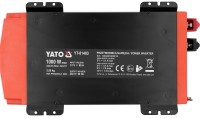 Инвертор Yato YT-81483 фото №2 — интернет-магазин Desire.md