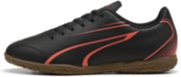 Футбольные бутсы Puma Vitoria It Puma Black/Glowing Red, s.40 фото №2 — интернет-магазин Desire.md