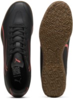 Футбольные бутсы Puma Vitoria It Puma Black/Glowing Red, s.45 фото №4 — интернет-магазин Desire.md