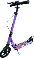 Trotinetă Scooter 898-180S Violet