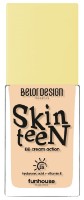 Тональный крем для лица Belor Design Funhouse Skin Teen 50 фото №1 — интернет-магазин Desire.md