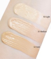 Тональный крем для лица Belor Design Funhouse Skin Teen 52 фото №2 — интернет-магазин Desire.md