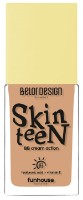 Тональный крем для лица Belor Design Funhouse Skin Teen 52 фото №1 — интернет-магазин Desire.md