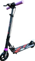 Trotinetă Scooter 898-145S Violet