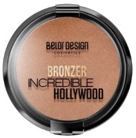 Bronzer Belor Design Incredible Hollywood imaginea #1 — magazin online Desire.md