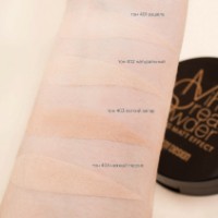 Пудра для лица Belor Design Mineral Cream Powder 401 фото №3 — интернет-магазин Desire.md