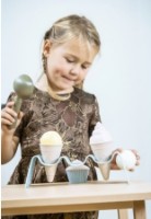 Set de produse Dantoy BIO Ice Cream Set (5603D) imaginea #3 — magazin online Desire.md