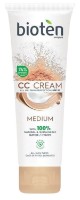 CC Cremă Bioten Medium 50ml