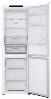 Холодильник LG GBV3100ESW фото №2 — интернет-магазин Desire.md