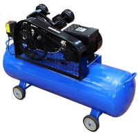 Компрессор Kraft Tool KT100L2C фото №1 — интернет-магазин Desire.md