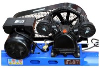 Компрессор Kraft Tool KT100L2C фото №3 — интернет-магазин Desire.md