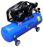 Компрессор Kraft Tool KT100L2C фото №5 — интернет-магазин Desire.md