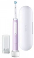 Periuţa de dinţi electrică Oral-B iO 4 Lavender imaginea #2 — magazin online Desire.md