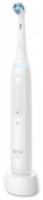 Periuţa de dinţi electrică Oral-B iO 4 Quite White imaginea #1 — magazin online Desire.md