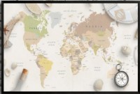 Art Maps Harta Mondială (200034) imaginea #1 — magazin online Desire.md