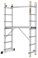 Вышка-тура Drabest AL-DR-RU-2X7-PRO фото №1 — интернет-магазин Desire.md