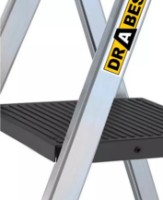 Лестница Drabest DR-AL-D3-PRO-Z+CZ фото №2 — интернет-магазин Desire.md