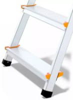 Лестница Drabest DR-AL-D3-PRO-Z+CZ фото №5 — интернет-магазин Desire.md