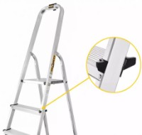 Scară Drabest DR-AL-D4-HOME imaginea #2 — magazin online Desire.md