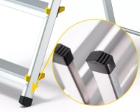 Scară Drabest DR-AL-D5-PRO-Ż+CZ imaginea #6 — magazin online Desire.md