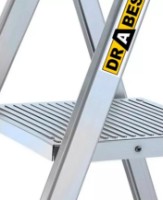 Лестница Drabest DR-AL-D6-HOME фото №2 — интернет-магазин Desire.md