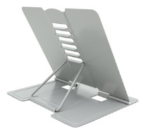 Подставка для книги New World Space Exploration Grey (1096) фото №2 — интернет-магазин Desire.md